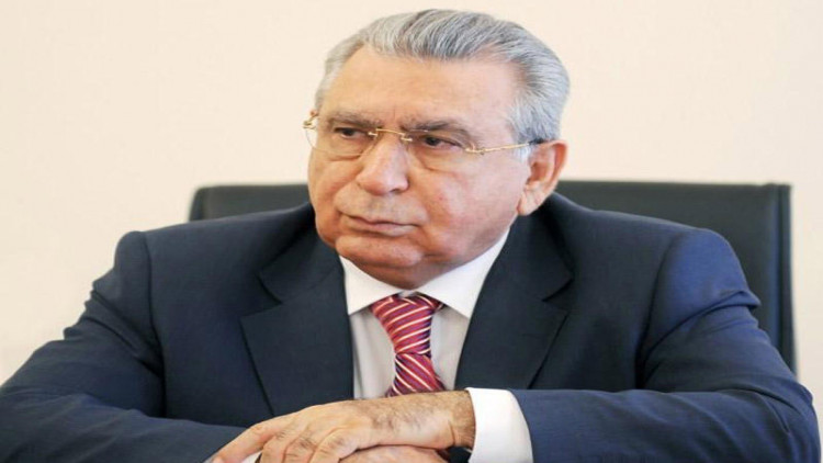 Ramiz Mehdiyevin vəkili kimdir?