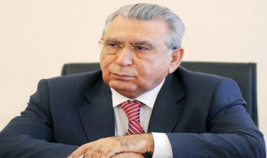 Ramiz Mehdiyevin vəkili kimdir?