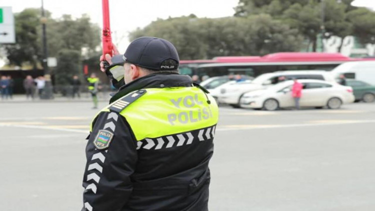 1 dəqiqəlik sükut... - VİDEO - FOTO