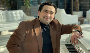 Elton Hüseynəliyev yeni işə düzəldi