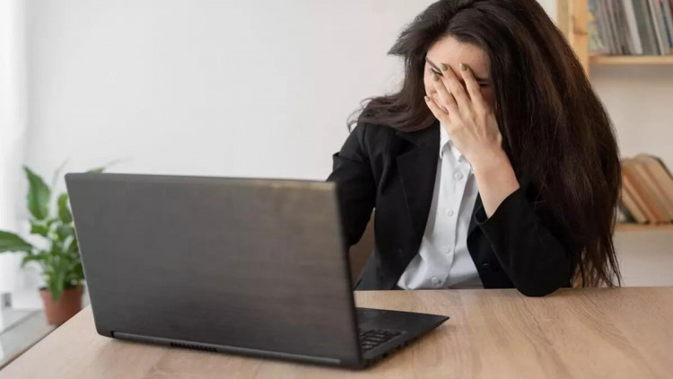 Ən çox bədbəxt hiss etdirən peşələr açıqlandı