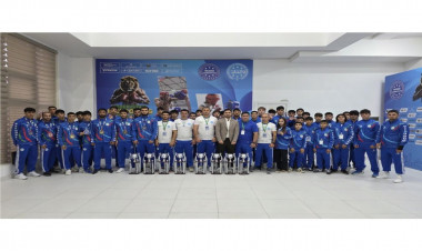 Azərbaycan kikboksçuları Dünya Kubokunda səkkiz qızıl medal qazanıblar