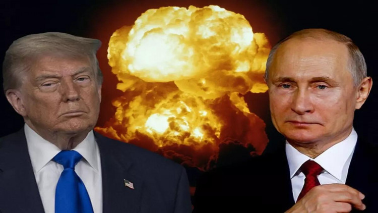 ABŞ-dən Rusiyaya açıq müharibə təhdidi: “Bunun əvəzi ödəniləcək”