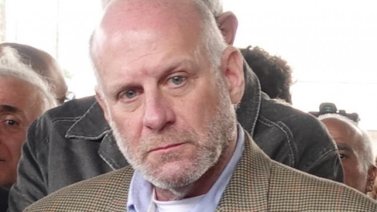 59 yaşlı türkiyəli iş adamı öldü - FOTO