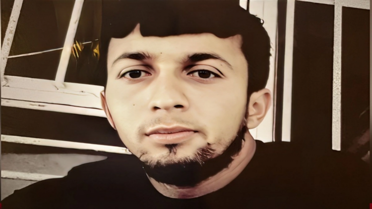 26 yaşlı Raminin atası: 