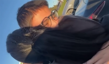 Məhəmmədəlinin anasından vida VİDEOsu