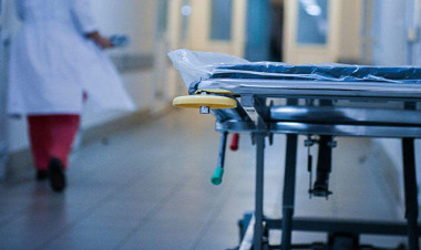 Şirvanda ağır qəza - sürücü öldü - Yenilənib - FOTO