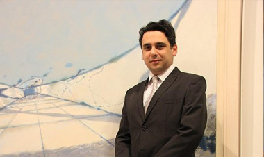 FHN-in idarə rəisi işdən çıxarıldı