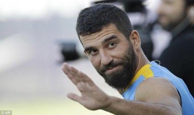 Arda Turan İspaniya klubuna gedir?