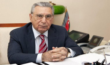 Ramiz Mehdiyev edilən zəngə belə reaksiya verdi