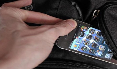 Bu şəhər telefon oğurluğuna görə məşhurdur