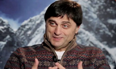 Xalq artisti uzun aradan sonra ÜZƏ ÇIXDI - FOTO