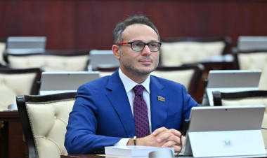 Ramil Həsənin deputat səlahiyyətlərinə xitam verildi