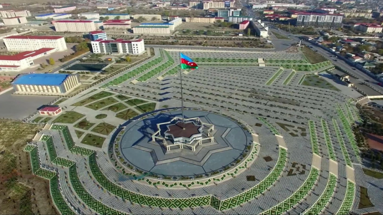 Naxçıvan Regional Turizm İdarəsi yaradıldı