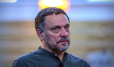 Rusiyalı politoloq: 