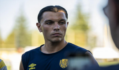 Renat Dadaşov millidən buna görə kənarlaşdırılıb