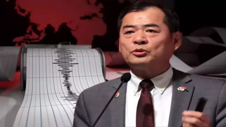 Türkiyəyə 7,5 bal gücündə zəlzələ xəbərdarlığı: 