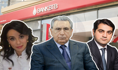 Mehdiyevlərin bankı yalan məlumat yayıb - Gizlətməyə çalışırlar?