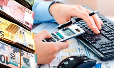 Büdcədən maliyyəşənlərə ŞAD XƏBƏR: Maaşlar ARTDI