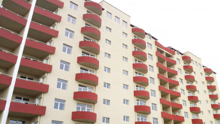 Həbrçilərə Bakı və Sumqayıtda mənzillər veriləcək - Nazirlik AÇIQLADI