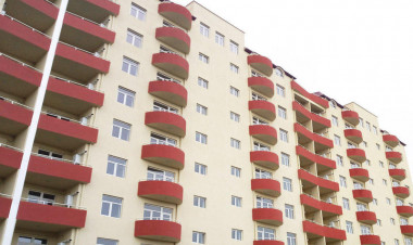 Həbrçilərə Bakı və Sumqayıtda mənzillər veriləcək - Nazirlik AÇIQLADI