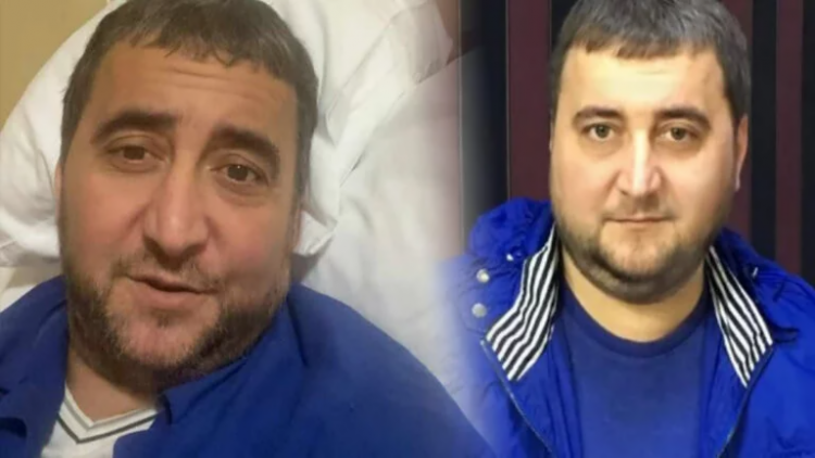 Mərhum meyxanaçının Samirə ilə arxiv kadrları yayıldı - VİDEO