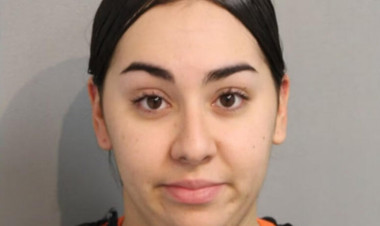 Kuryer bəxşişə görə hamilə qadını BIÇAQLADI