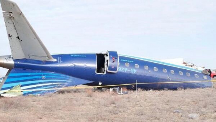 Pilotlarla dispetçerin danışığı yayıldı: Kşnyakinin qərarı... - FOTO