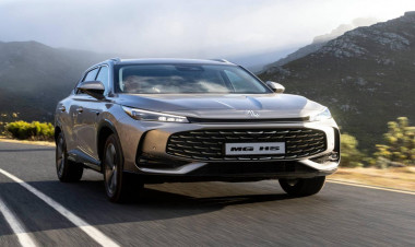 Yeni “Moskviç” belə olacaq - FOTO