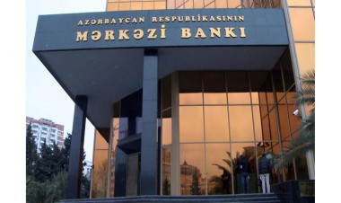 Mərkəzi Bank 2025-ci il üçün pul siyasətinin əsas istiqamətlərini açıqladı