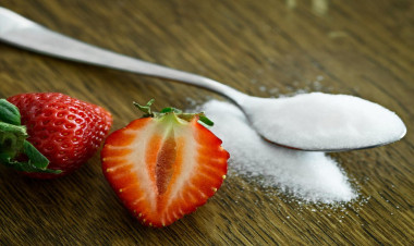 Şirniyyatdan imtina edəndə görün bədəndə nələr baş verir - Açıqlama