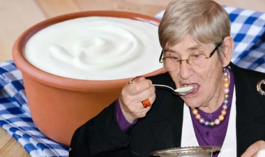 Canan Karatay sağlamlığı üçün 12 il ərzində etdiyi SİRRİ açdı