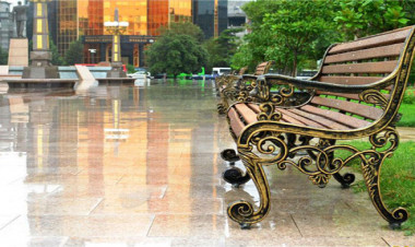 Bəzi ərazilərə yağış və qar yağır - FAKTİKİ HAVA