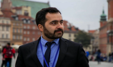 Bəxtiyar Hacıyevə 11 il həbs cəzası istənildi