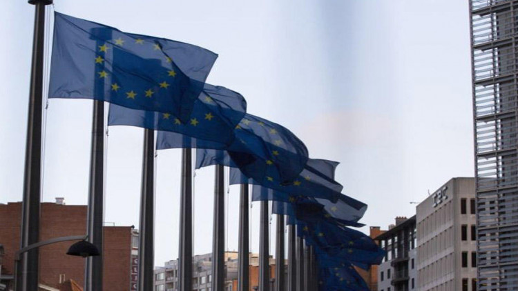 Avropa İttifaqı genişlənir: Bu ölkə 28-ci üzv olmağa hazırlaşır - FOTO