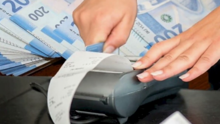 “ƏDV oğruları” ələ keçdi - 1 milyonluq mənimsəmə - İTTİHAM