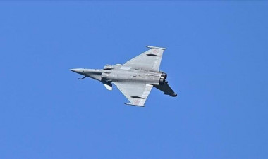 Nigeriyada hərbi təyyarə səhvən mülki vətəndaşları bombaladı - Ölənlər var