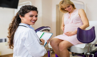 Azərbaycanda xəstəxanada xəyanətin üstü açıldı - Qadın evli kişi ilə... - VİDEO - FOTO