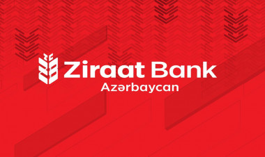 Ziraat Bank Azərbaycan 2025-ci ilin 3-cü rübündə də uğurlu maliyyə artımı dinamikasını davam etdirdi