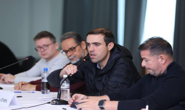 Braziliyalı ekspertlər təyyarə qəzasını araşdırmaq üçün Aktauya gəliblər