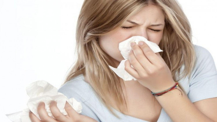 Mütəxəssislər xəbərdarlıq edir: Sadə addımlarla qripdən yayınmaq olar