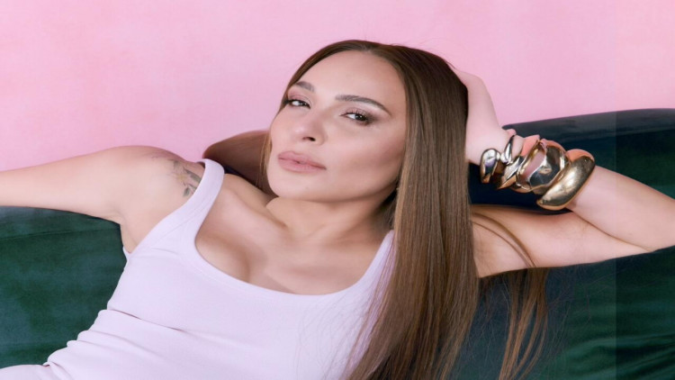 Narkotikə görə saxlanılan Ziynet Sali günlər sonra DANIŞDI