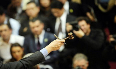 Ləğv prosesində olan bankın mənzili hərraca çıxarılır - QİYMƏT