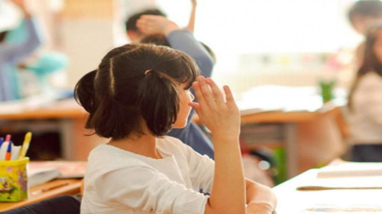 Şagirdlərin elektron yerdəyişməsi prosesinə start verilir