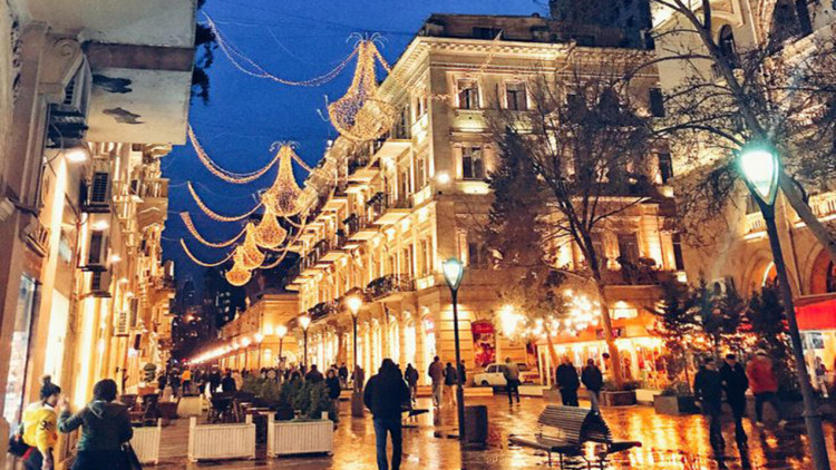 “Tarqovı”da qanunsuz fotoqraflıq edən gənc 4 sutkalıq həbs olundu