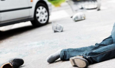 Qayınatasını öldürüb maşınla üstündən keçmişdi - Cəzası bəlli oldu - FOTO