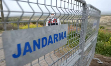 Türkiyədə bir kənd virusa görə karantinə alındı