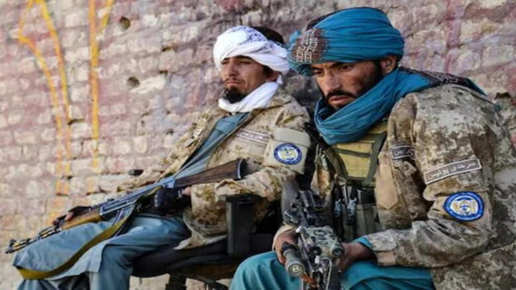 Dürand xətasının kabusları: olmamalı müharibə