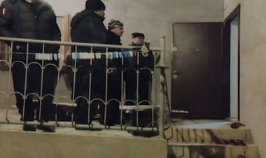 Qızını boşatdırdığı üçün arvadını öldürdü - Təfərrüat