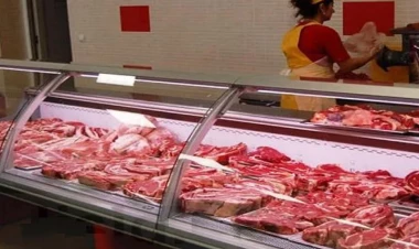 Sosial şəbəkələrdə satılan ucuz ət hardan gəlir? - Qiyməti 12 manatdır